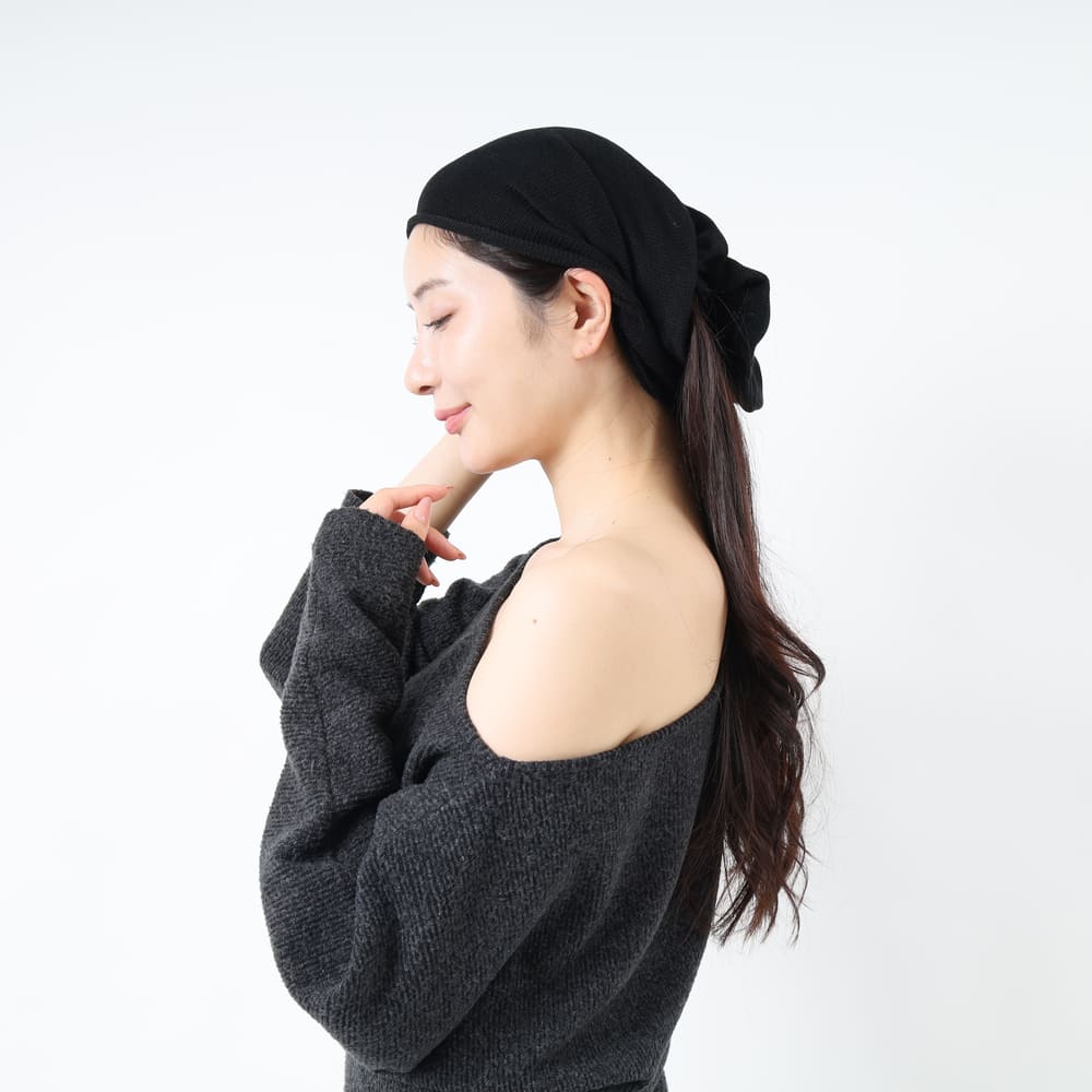 モデル撮影RINOファッションアイテム