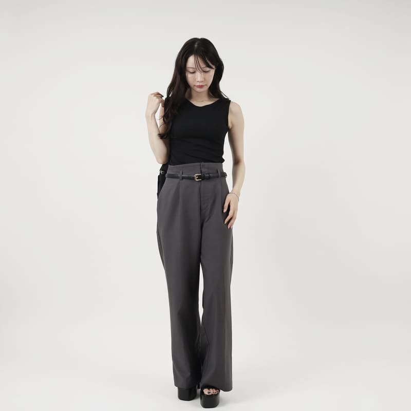 モデル撮影元写真