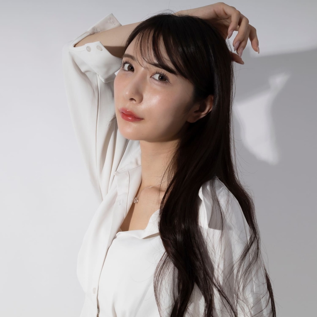 ファッションモデルRINO撮影サンプル